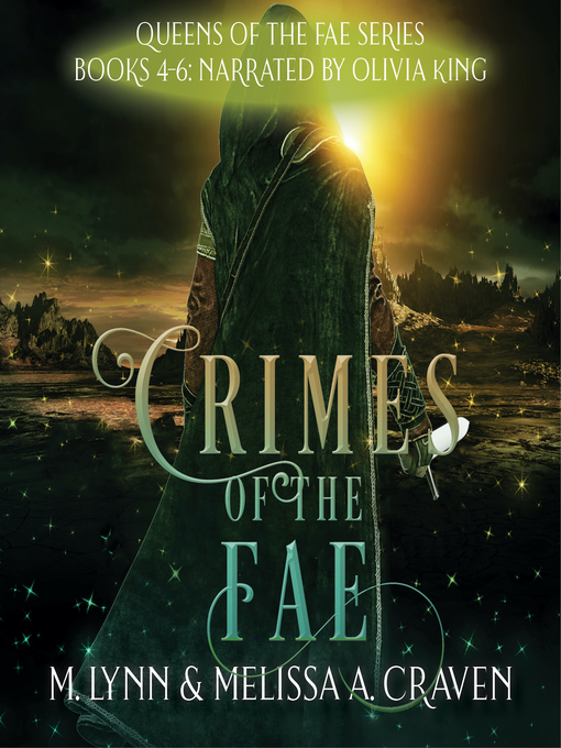 Title details for Crimes of the Fae by M. Lynn - Available